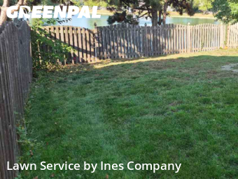 Yard Mowing nearby Romeoville, IL, 