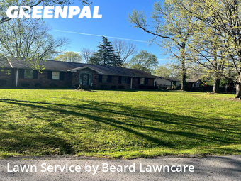 Grass Cutting nearby Franklin, TN, 