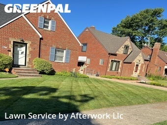Lawn Care nearby Euclid, OH, 