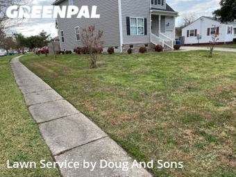 Lawn Service nearby Norfolk, VA, 