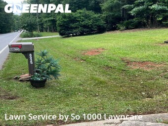 Lawn Mowing Service nearby Snellville, GA, 