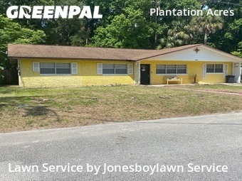 Grass Cutting nearby Port Orange, FL, 