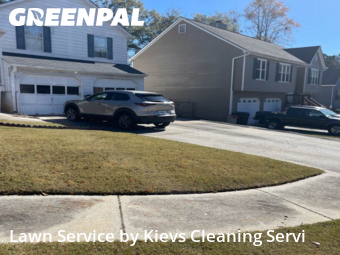 Grass Cutting nearby Powder Springs, GA, 