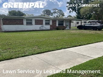 Lawn Mowing nearby Lakeland, FL, 
