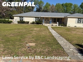 Lawn Mowing nearby Goldsboro, NC, 