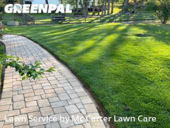 Yard Mowing nearby Taylors, SC, 