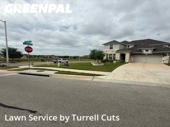 Lawn Mowing Service nearby Leander, TX, 
