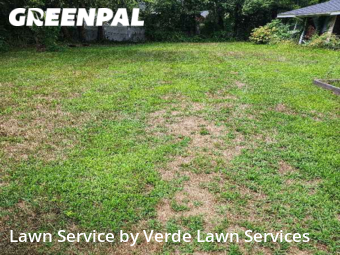 Yard Mowing nearby Bedford, NH, 