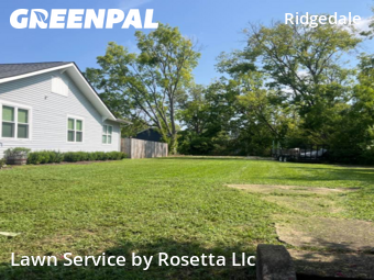 Yard Cutting nearby Chattanooga, TN, 