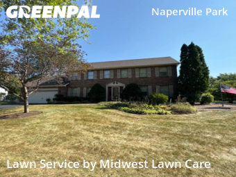 Yard Cutting nearby Naperville, IL, 