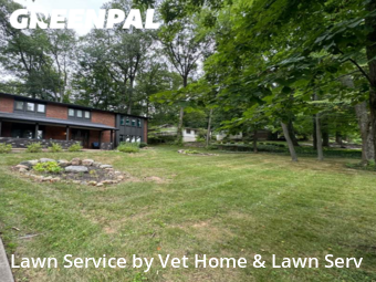 Grass Cut nearby Dayton, OH, 