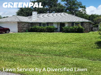 Lawn Mow nearby Pace, FL, 