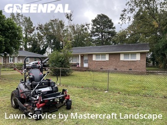 Lawn Care Service nearby Fayetteville, NC, 