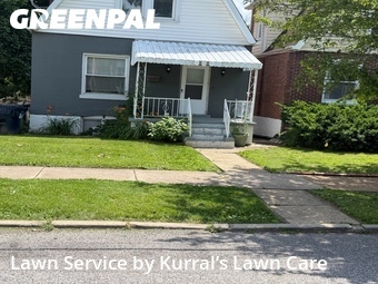 Lawn Service nearby University City, MO, 