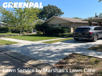 Yard Mowing nearby Metairie, LA, 