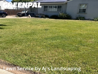 Lawn Care nearby Tracy, CA, 