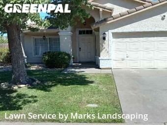Lawn Care Service nearby Elk Grove, CA, 