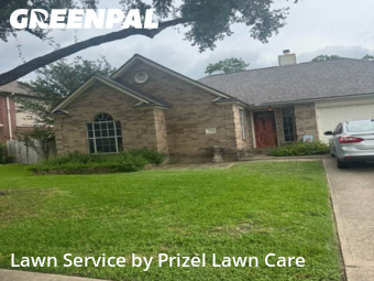 Yard Cutting nearby Pearland, TX, 