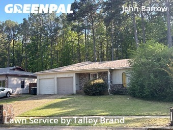 Landscape Design In Little Rock,72205,Landscaping by Talley Brand , work completed in Apr , 2026