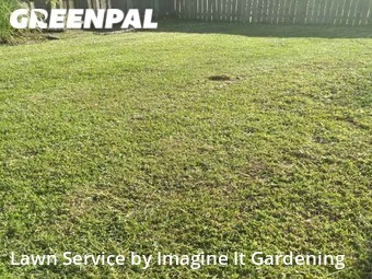 Lawn Cutting nearby Doral, FL, 
