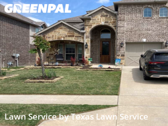 Lawn Care Service nearby Keller, TX, 