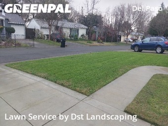 Work completed by affordable-landscaping-maintenance-services-in-Sacramento-CA
