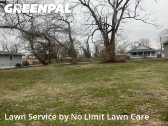 Lawn Care Service nearby Granite City, IL, 