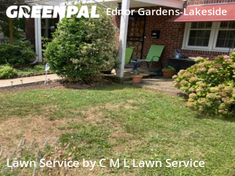Yard Mowing nearby Baltimore, MD, 