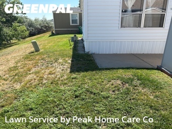 Landscaper In Thornton,80260,Landscaping Renovation by Peak Home Care Co, work completed in Jun , 2026