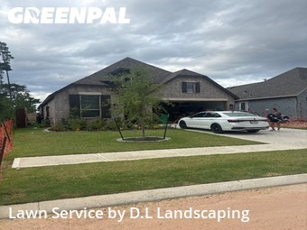 Lawn Maintenance nearby Conroe, TX, 