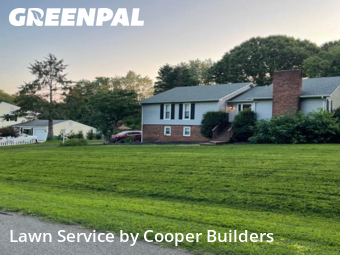 Yard Cutting nearby Lewisville, NC, 