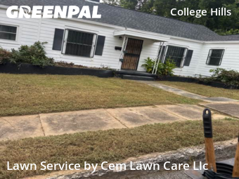 Lawn Care nearby Birmingham, AL, 