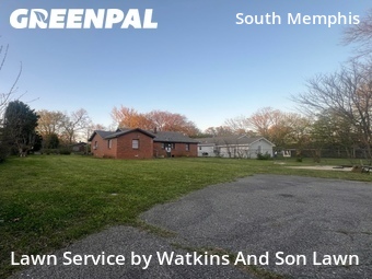Lawn Mow nearby Memphis, TN, 