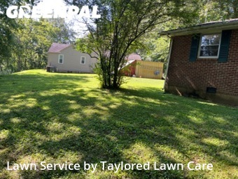 Lawn Care Service nearby Pegram, TN, 