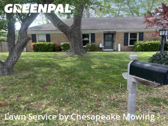 Yard Mowing nearby Virginia Beach, VA, 