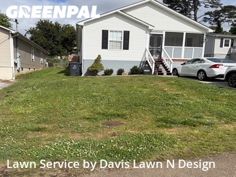 Lawn Care nearby Knoxville, TN, 