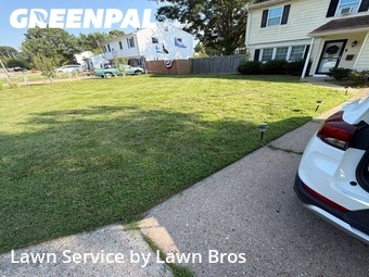 Lawn Service nearby Virginia Beach, VA, 