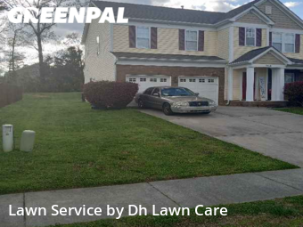 Lawn Care Service nearby Midland, NC, 