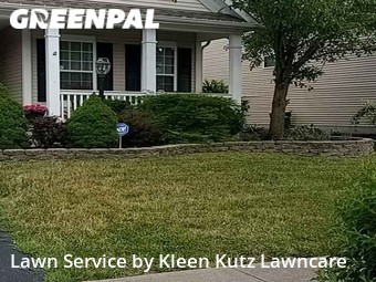 Lawn Mow nearby Columbus, OH, 