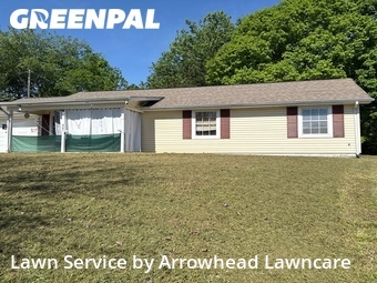 Lawn Mow nearby Harrison, FL, 