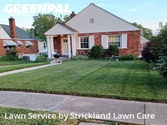 Lawn Care nearby Overland, MO, 