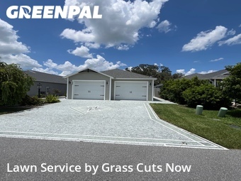 Lawn Service nearby Wildwood, FL, 
