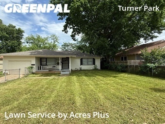 Lawn Service nearby Tulsa, OK, 