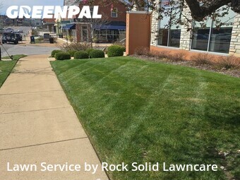 Yard Mowing nearby Clayton, IL, 