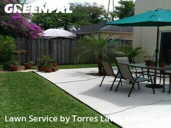 Lawn Cut nearby Miami, FL, 