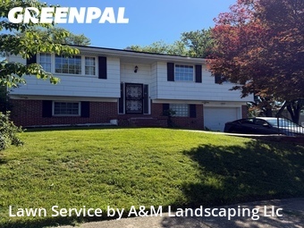 Grass Cutting nearby Randallstown, MD, 