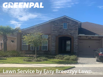 Lawn Care nearby Daytona Beach, FL, 