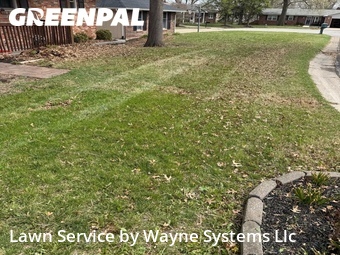 Lawn Maintenance nearby Columbia, MO, 