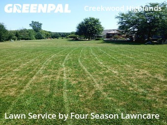 Lawn Maintenance nearby Menomonee Falls, WI, 