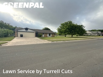 Lawn Mow nearby Killeen, TX, 